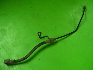 2011 Ram 2500 6.7L cummins diesel REAR BRAKE LINE left short disc hose OEM - Picture 1 of 1