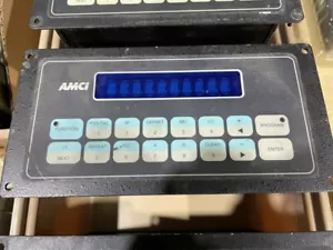ADVANCED MICRO CONTROLS IPLC-1-3F CONTROLLER 120VAC W515 - Picture 1 of 1