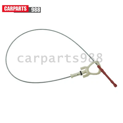 For 2014-2020 Mercedes-Benz GLA250 GLA45 AMG Engine Oil Dipstick 2700104101 New - Image 1 of 4