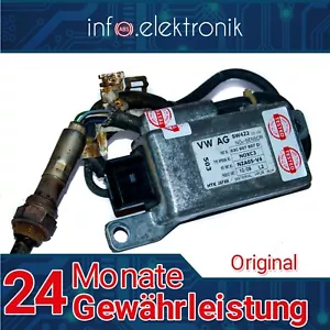 ⭐⭐⭐NOX-Sensor 03C907807D NZA05-V4 03C 907 807 D VW AUDI⭐⭐⭐ - Bild 1 von 4