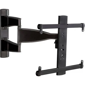 Sanus Vmf720 (B2) Slim Full Motion Swivel TV Bracket (32-55") - Picture 1 of 17