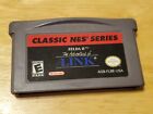 Zelda II The Adventure of Link Classic NES Series GBA Game Boy Advance Authentic