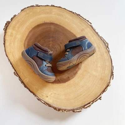 Zapatos Stride Rite Ethan Foto 1 de 4