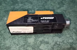 effctor IME2015BFBOA 20-250 VAC 15-250 VDC (45056 B4) - Foto 1 di 5