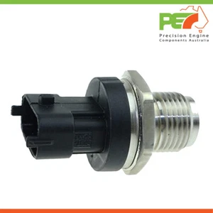 Nuevo * PEC * Sensor de presión de riel de combustible para MAZDA BT50 UN 3,0 L WEAT - Imagen 1 de 4
