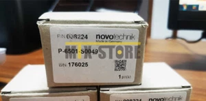 1pcs New IN BOX Novotechnik angle sensor P-6501-S0049 - Picture 1 of 1