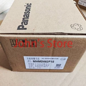 Nuevo Servomotor Original MHMD082P1S Entrega Rápida Garantía de Un Año - Imagen 1 de 6