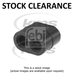 STOCK CLEARANCE R/F/Exhaust Mounting Hol FOR Opel Corsa A TR Kadett E Omega A Se - Picture 1 of 3