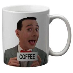 The Word of the Day is "Coffee" Mug - Picture 1 of 1
