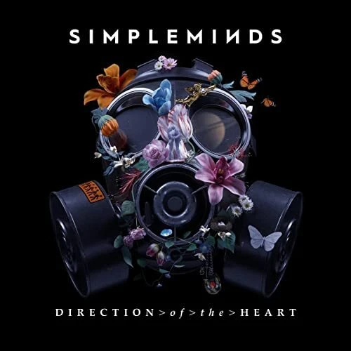Various - Direction of the Heart [VINYL] - Image 1 of 1