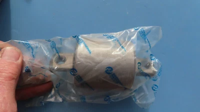 2003-2014 XC90 Pro Parts Control Arm Bushing - Front 61439368 Volvo 31277881 - Image 1 of 4