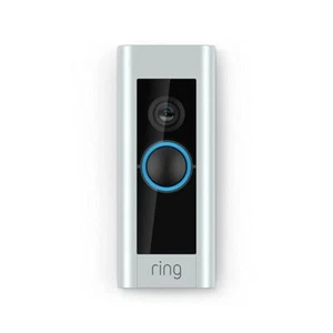Ring Video Doorbell Pro, with HD Video, Motion Activated Alerts, Easy Installati - Picture 1 of 3
