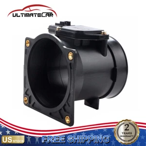 Medidor sensor de flujo de aire másico MAF para Ford Expedition Lincoln Navigator 2003-2004 - Imagen 1 de 5