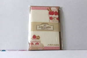 Fujiya Peco chan Hungry Cafe mini set di lettere torta - Foto 1 di 1