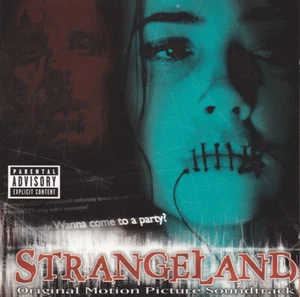 Various - Dee Snider's Strangeland Original Motion Picture Soundtrack (CD, Comp) - Bild 1 von 3
