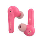 Belkin Soundform Nanoâ€‹ Headphones Wireless In-ear Calls/Music Micro-USB Blu...