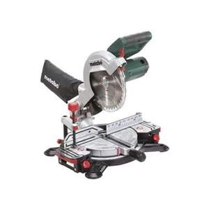 Metabo KS 216 216mm Mitre Saw Lasercut 1350W 240V MPTKS216N - Picture 1 of 2