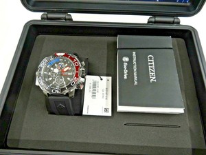 Orologi da polso Citizen in acciaio inossidabile | Acquisti Online su eBay