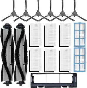SmartClean 2000 Replacement Parts Kit for Ionvac 2000 Robovac... - Picture 1 of 7
