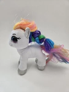 Ty Beanie Boo “Starr” the Pony from My Little Pony - No Hang Tag! (7 inch) - Picture 1 of 4