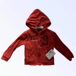 Maglia felpa Chicco bimbo 2 anni 24 mesi - Foto 1 di 1