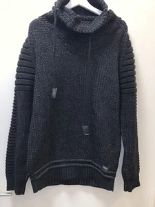 Rusty Neal Pullover Herren Strickpullover Neuwertig - Bild 1 von 10