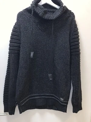 Rusty Neal Pullover Herren Strickpullover Neuwertig - Bild 1 von 4