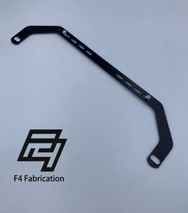 Para BMW Serie 2 M2 F22 F23 F87 Extintor Incendios Soporte Soporte Soporte - Imagen 1 de 13
