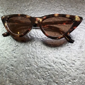 Nordstrom BP. Super Cat Eye Sunglasses In Tortoise - Brand New🎁 - Picture 1 of 5