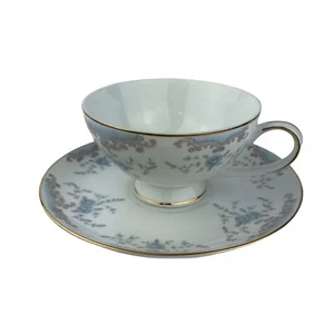 Imperial China Sevilla Tasse & Untertasse W. Dalton - Bild 1 von 12