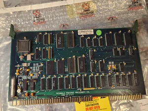 Triangle Packaging Machinery Bag Board 90WB8005AG System 21, Factory Repaired - Picture 1 of 12