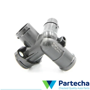 Brida de refrigerante para SEAT EXEO EXEO ST 06D121132C - Imagen 1 de 5