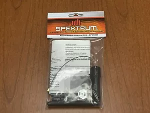 Original Spektrum Ersatzantenne DX6i # SPM6830 - Bild 1 von 9