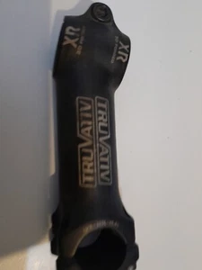 Truvativ XR 3D Forged 12°A 105mm Long 25.4mmØ Clamp 1"1/8 Stem Mountain Bike MTB - Picture 1 of 10