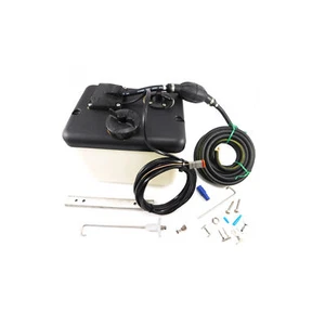 Johnson Evinrude OMC OEM 1.8 Gallon Oil Tank Kit, 5008617 - Picture 1 of 12