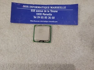 Processeur CPU Intel 04 Pentium 4 SL7PY China 3.40GHz/1M/800/04A - Picture 1 of 3