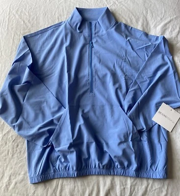 Suéter azul Beyond Yoga para mujer talla S $128 Foto 1 de 4