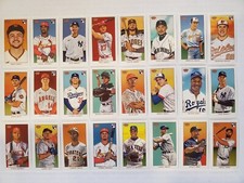 2023 Topps 206 T206 - HIGH SERIES - BASE & ROOKIE CARDS - RESTOCK 11/20 - U Pick
