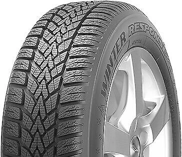 Dunlop Winter Response 2