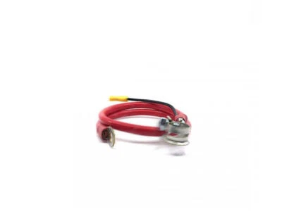 Cable de batería United Automotive 27581CPWD para Austin Healey 3000 1962-1964 Foto 1 de 2
