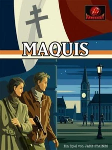 Maquis DE - Imagen 1 de 1