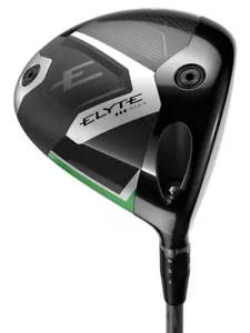 2025 Callaway ELYTE TRIPLE DIAMOND MAX 10.5 Degree Tensei 1K Black 65 Stiff Flex - Picture 1 of 8
