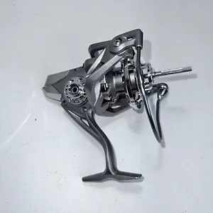 HAUT TON Spinnrolle NGK-9000 Advanced Version, 17+1BB Graphitrahmen Brandungsfisch - Bild 1 von 6