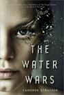 The Water Wars by Stracher, Cameron , hardcover