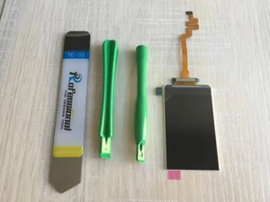 New LCD Display Screen Replacement For iPod Nano 7 7th Gen 4GB 8GB 16GB - Picture 1 of 12