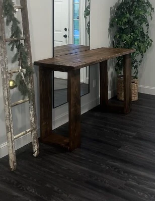 Entryway Table  - Image 1 of 3