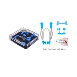 5-Set Dental Matrix Clip Matrices Clamps Wedges Refill Tinas Easy Finger Place - Picture 1 of 6