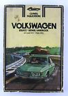 Clymer Publications Volkswagen 411 And 412 Service &amp; Repair Handbook 1968-1973