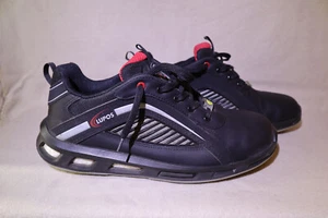Lupos Marra LI20044 S3 ESD SRC Sicherheitsschuhe Arbeitsschuhe Halbschuhe - Bild 1 von 6