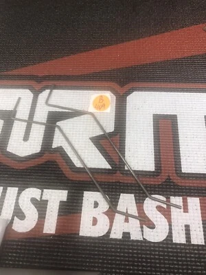 Vintage Rc Airplane Landing Gear Springs USED USA Shipped - Image 1 of 4